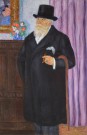 Lote 4: THIBON DE LIBIAN, Valentín 'ANTES DE LA VISITA'