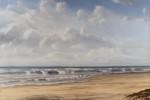 Lote 417: AGOTE, Cachorro 'PLAYA'