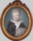 Lote 119: DUCREUX, Joseph 'FEMME AU MANCHON'