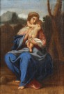 Lote 179: 'MADONNA CON NIÑO' 'MADONNA CON NIÑO'