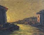 Lote 82: KOEK KOEK, Stephen 'CANAL'