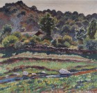 Lote 96: MALANCA, José A. 'MAÑANITA SERRANA' 