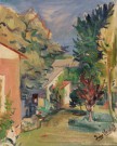 Lote 221: VASILEFF, Iván 'PAISAJE'