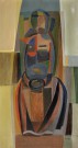 Lote 27: CAPRISTO, Oscar 'FIGURA' 