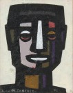 Lote 23: SANCHEZ, Juan Manuel 'CARA DE HOMBRE JOVEN'