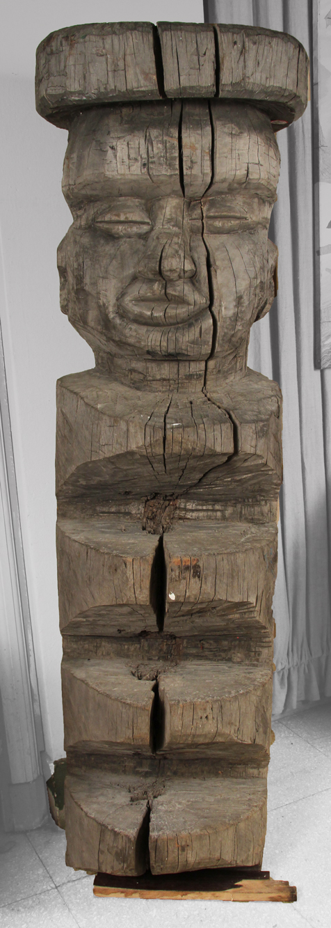  ANTIGUO REHUE MAPUCHE. 