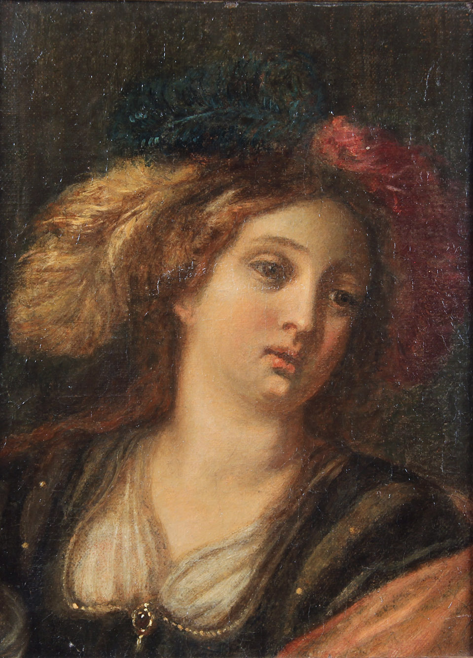  'RETRATO'
