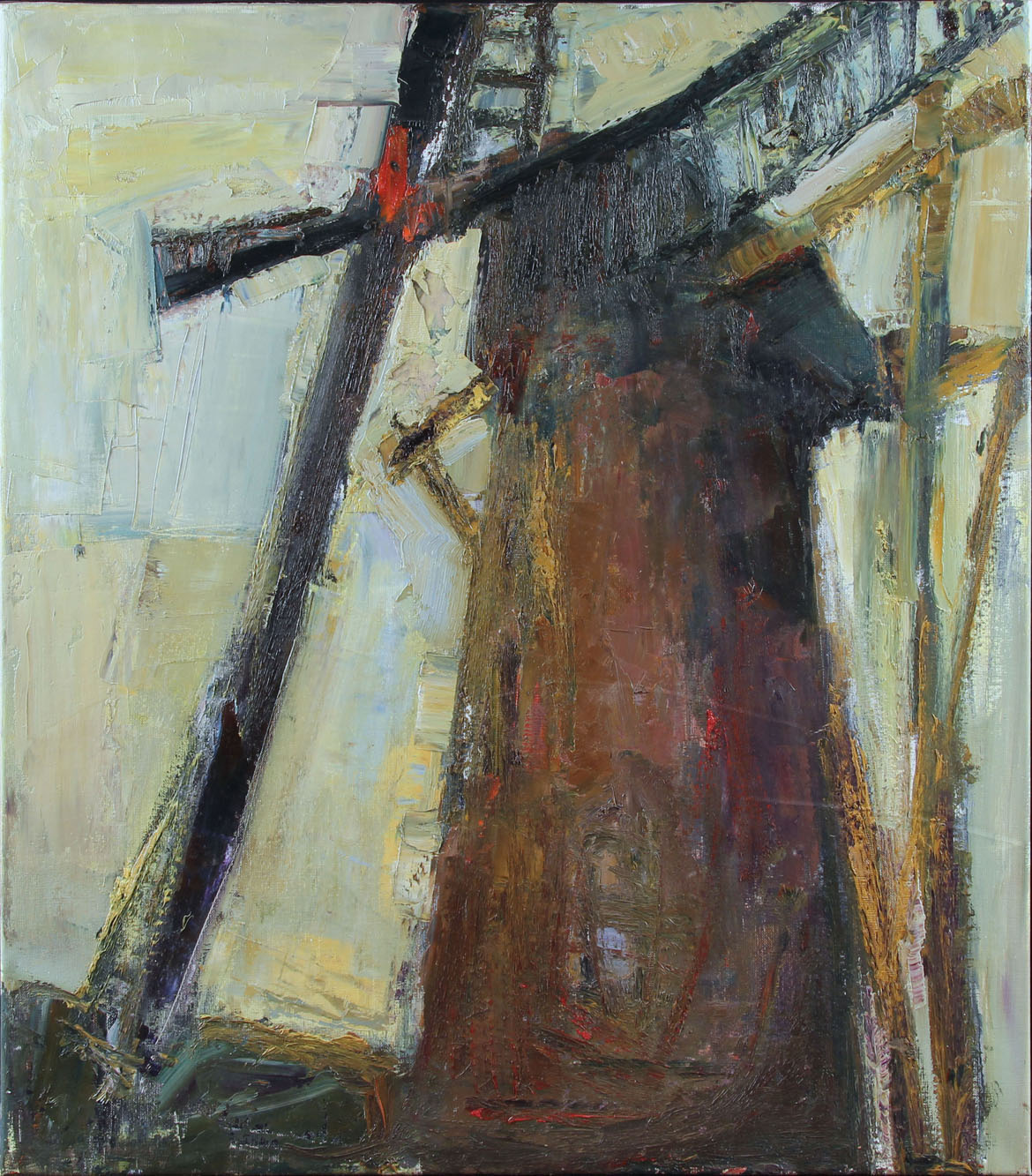 FARADJE, Eduardo 'MOLINO'
