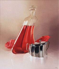 Lote 42: BORLA, Héctor 'STILL LIFE'