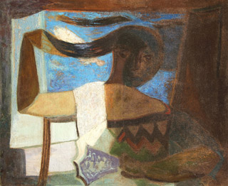 Lote 29: OCAMPO, Miguel '49 DEGRE'