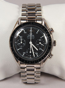 Lote 315: RELOJ PULSERA DE HOMBRE FRANCES CARTIER. RELOJ PULSERA DE HOMBRE FRANCES CARTIER.