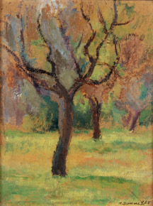 Lote 33: DIOMEDE, Miguel 'EL ARBOL' 