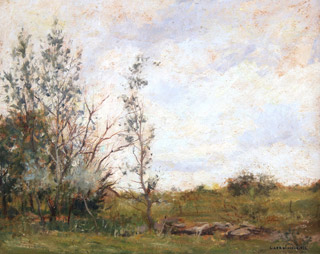 Lote 86: CORDIVIOLA, Luis Adolfo 'REFUGIO' 