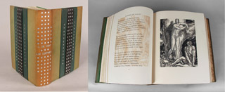 Lote 635: DE VIGNY ALFRED. DE VIGNY ALFRED.