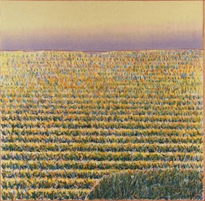 Lote 63: DE MARZIANI, Hugo 'PAISAJE' 