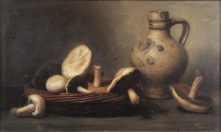 Lote 41: 'STILL LIFE' 'STILL LIFE'