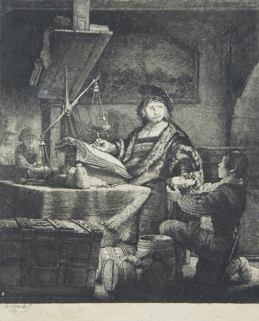  'AUTORRETRATO'