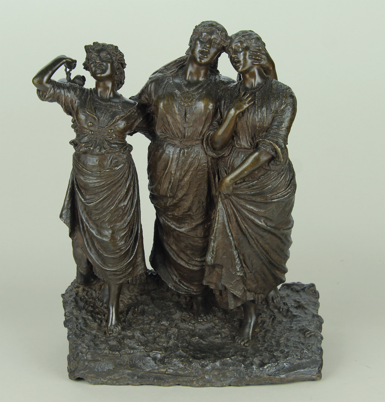BARBELLA, Constantino 'CANTO D'AMORE'