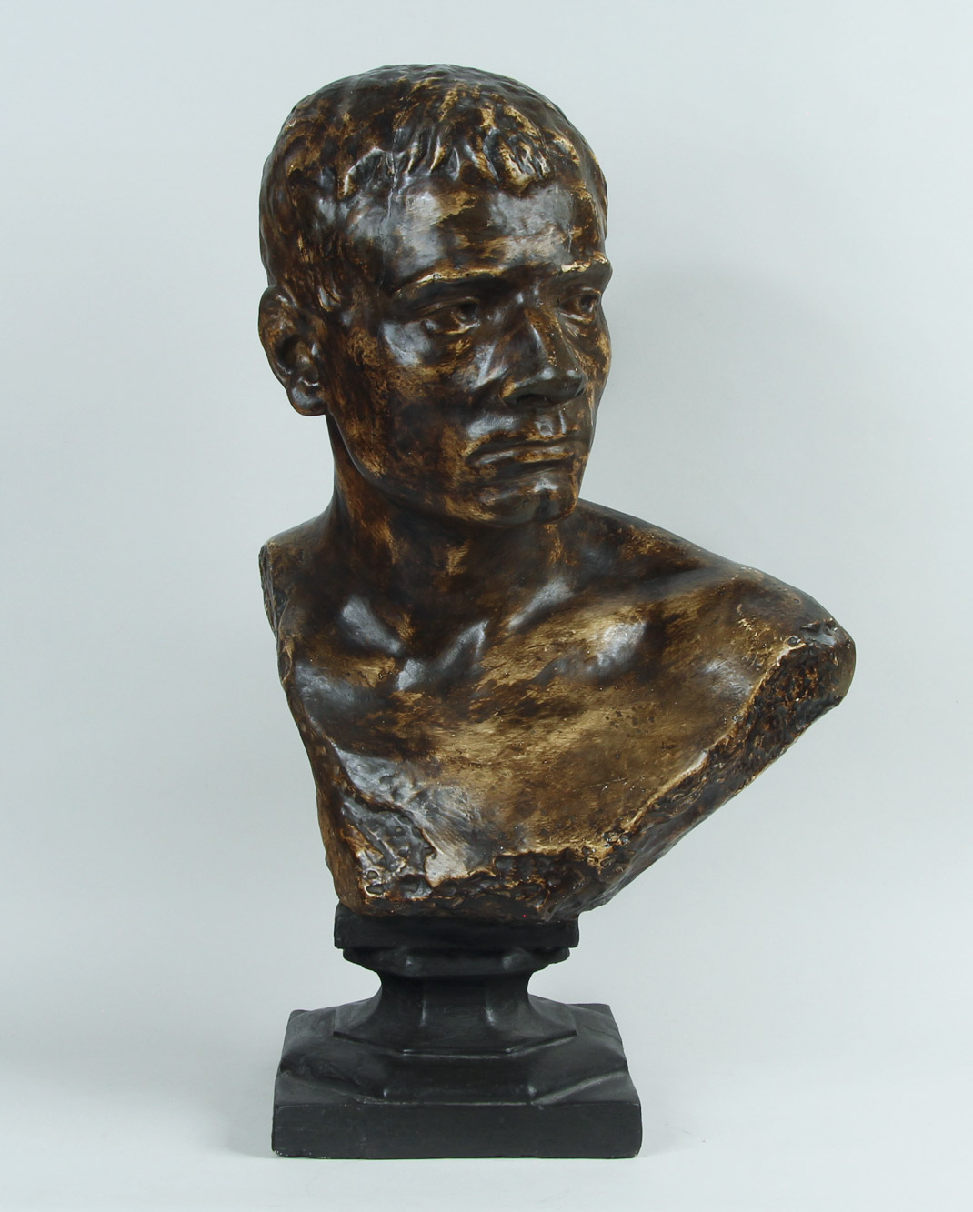  'BUSTO MASCULINO' 