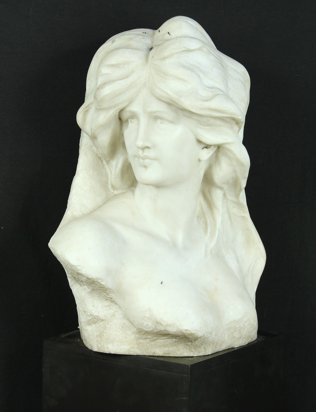 ZOI, Dante  'BUSTO DE MUJER' 