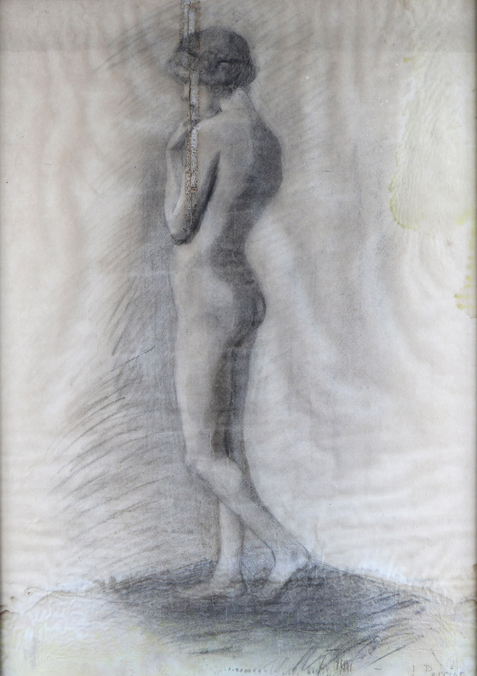  'DESNUDO'