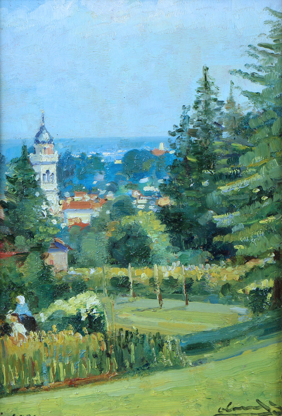  'PAISAJE' 