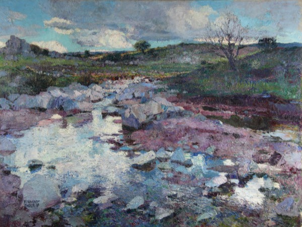 Pintura Argentina - Venta de Arte Remate Octubre 2025