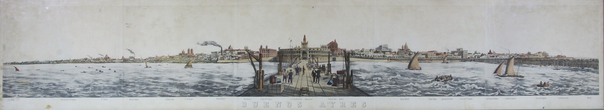  'BUENOS AIRES' 