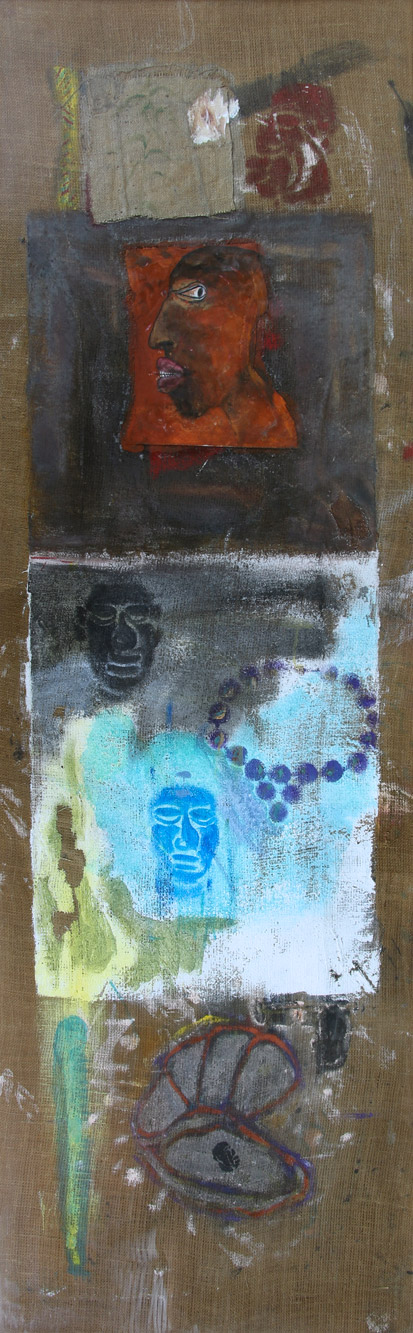 TACLA, Jorge 'COMPOSICION'