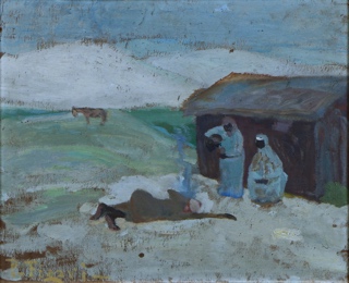 Lote 15: FIGARI, Pedro  'FRUGALIDAD'